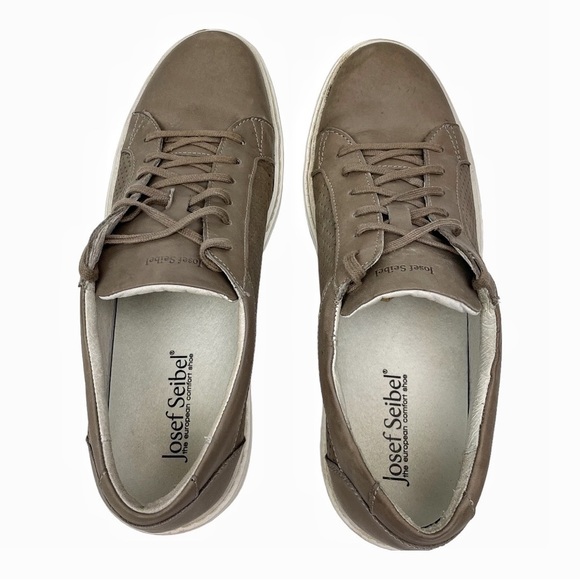 Josef Seibel Men's Shoes - Picture 9 of 15